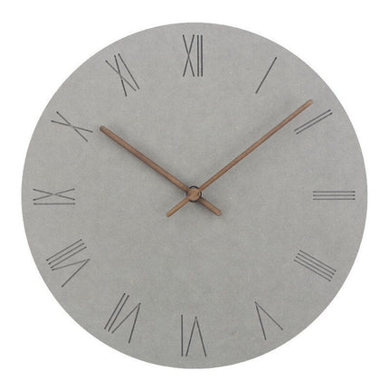 Orologio da parete design semplice moderno