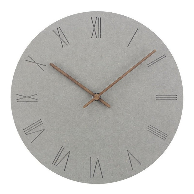 Orologio da parete design semplice moderno