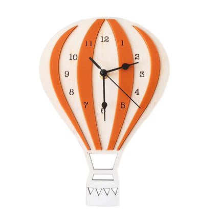 Orologio da parete design originale scandinavo