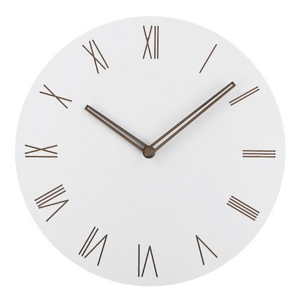 Orologio da parete design semplice moderno