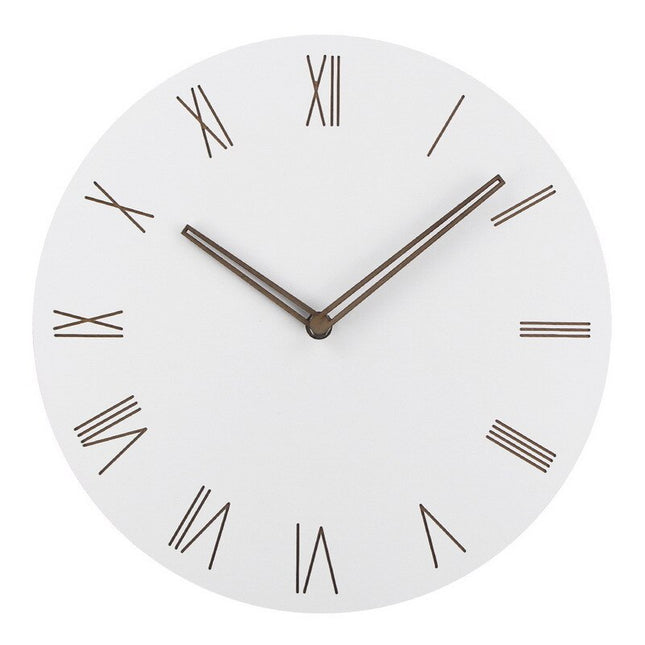 Orologio da parete design semplice moderno