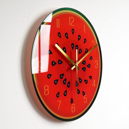 Orologio da parete design nordico artistico