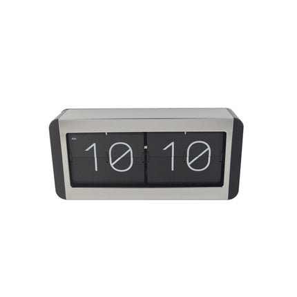 Orologio flip da tavolo design vintage