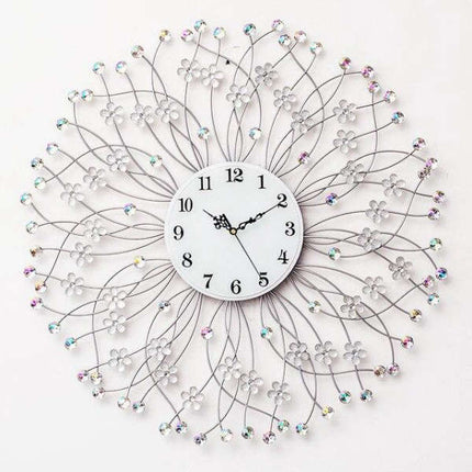 Orologio da Muro Gigante per Soggiorno