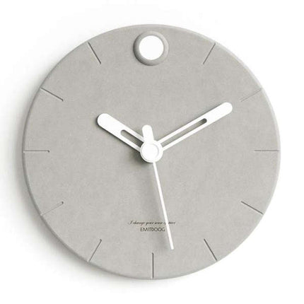 Orologio da parete design moderno minimalista