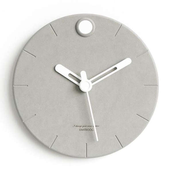 Orologio da parete design moderno minimalista