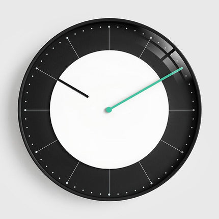 Orologio da parete moderno design minimalista