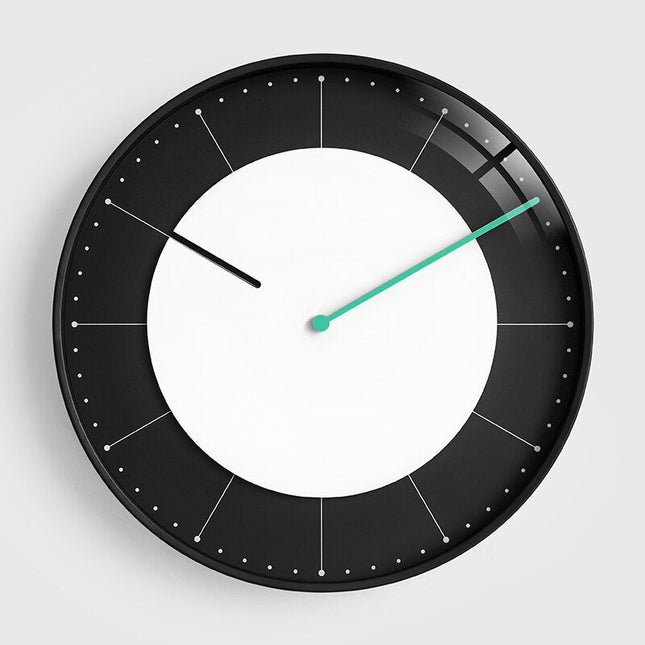 Orologio da parete moderno design minimalista