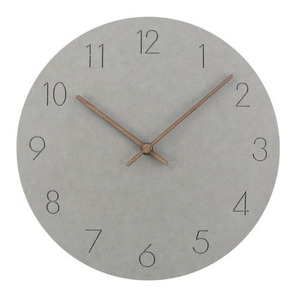 Orologio da parete design semplice moderno