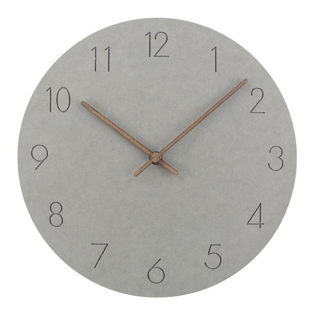 Orologio da parete design semplice moderno