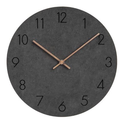 Orologio da parete design semplice moderno
