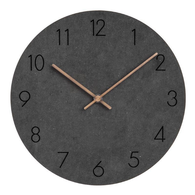 Orologio da parete design semplice moderno