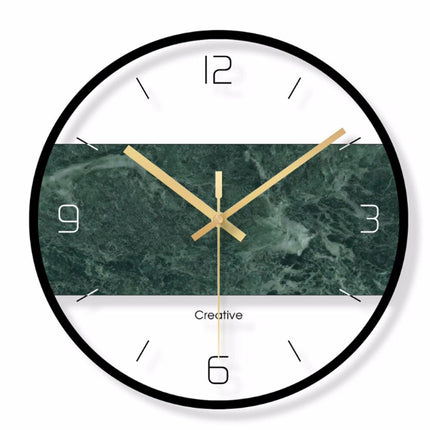 Orologio da parete stile scandinavo moderno