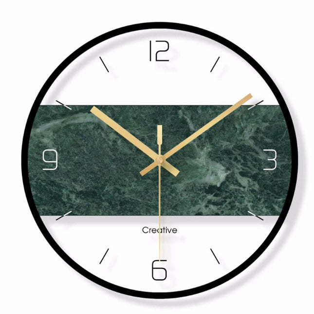 Orologio da parete stile scandinavo moderno