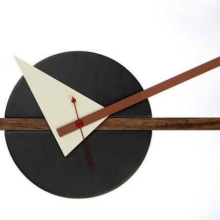 Orologio da parete design moderno occhio