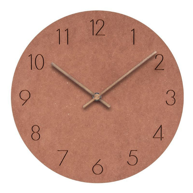 Orologio da parete design semplice moderno