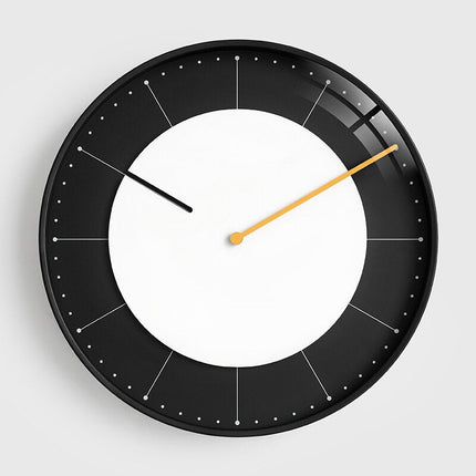 Orologio da parete moderno design minimalista