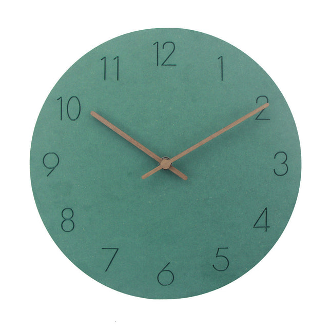 Orologio da parete design semplice moderno