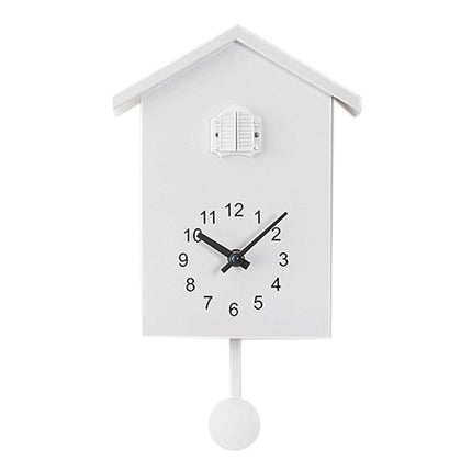 Orologio a cucù moderno da parete