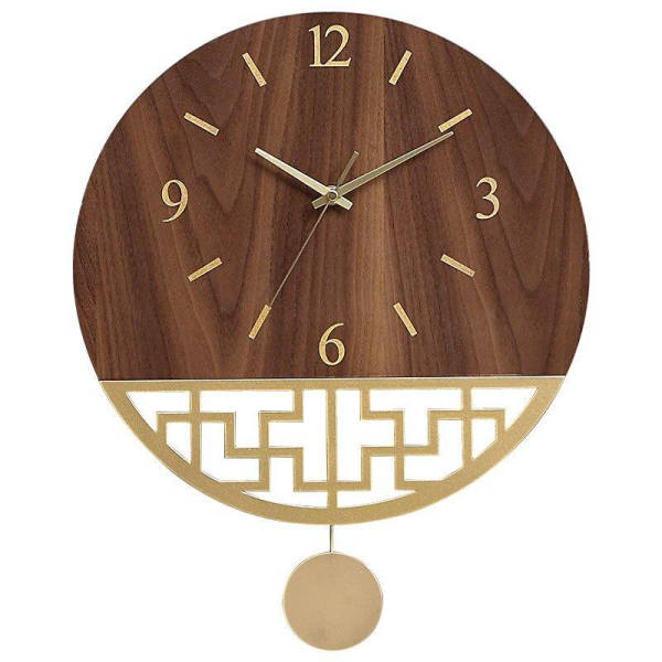 Orologio a pendolo design giapponese