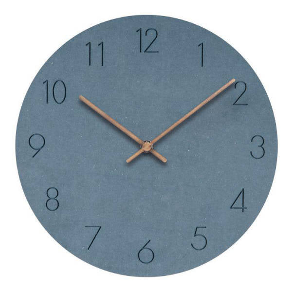 Orologio da parete design semplice moderno