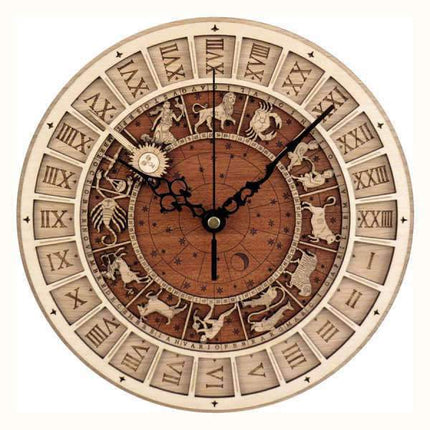Collection image for: Orologio Da Parete Ufficio