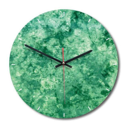 Collection image for: Orologio Da Parete Verde