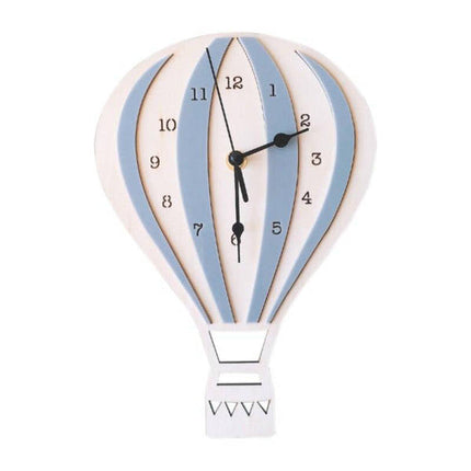 Orologio da parete design originale scandinavo
