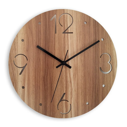 Orologio da parete rotondo design moderno