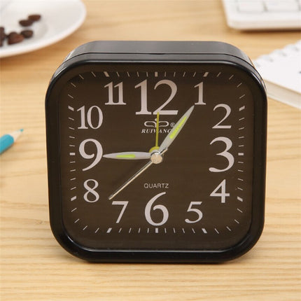 Sveglia da tavolo classica numeri arabi