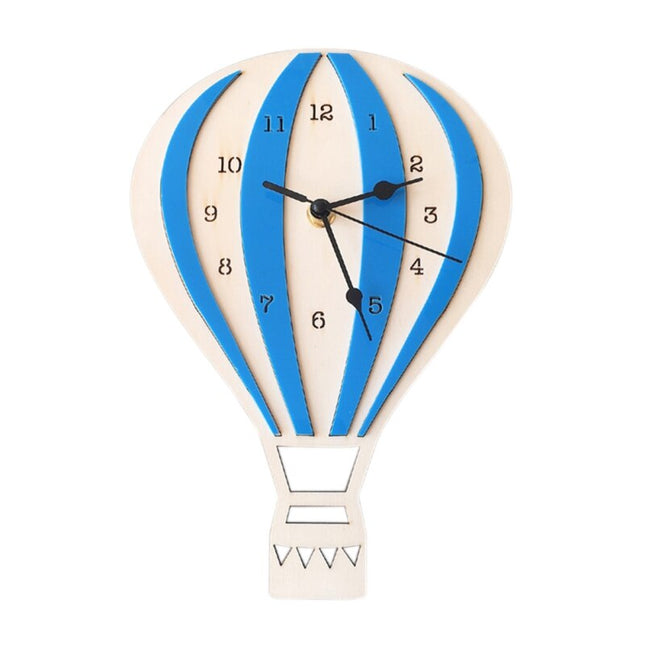 Orologio da parete design originale scandinavo