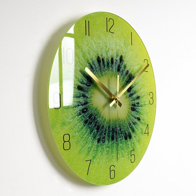 Orologio da parete design nordico artistico