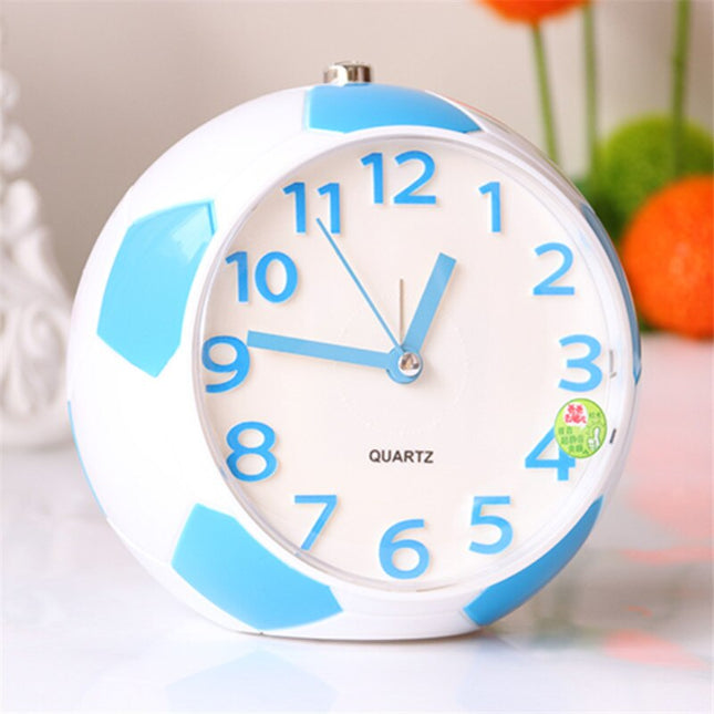 Sveglia per bambini a forma pallone