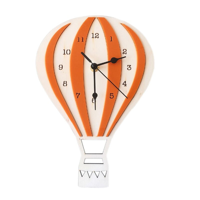 Orologio da parete design originale scandinavo