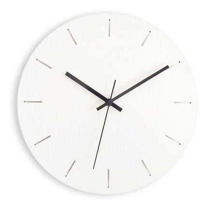 Orologio da parete rotondo design moderno