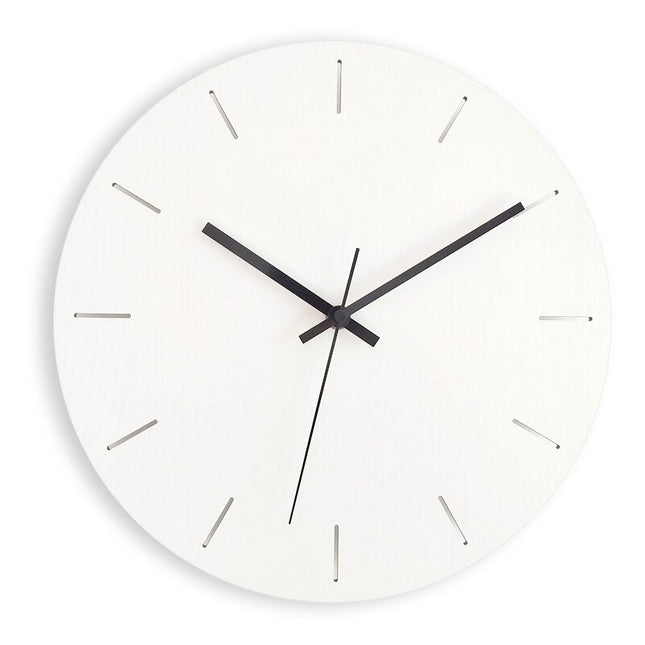 Orologio da parete rotondo design moderno