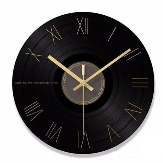 Orologio da parete moderno design minimal