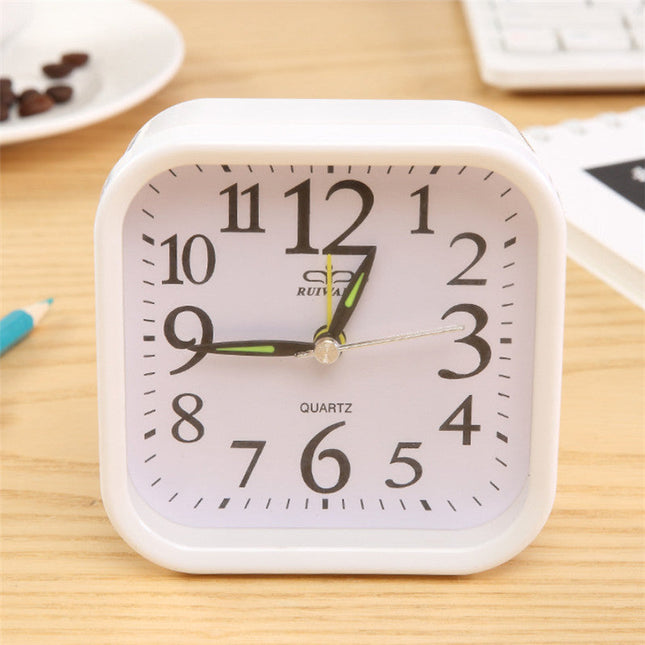 Sveglia da tavolo classica numeri arabi