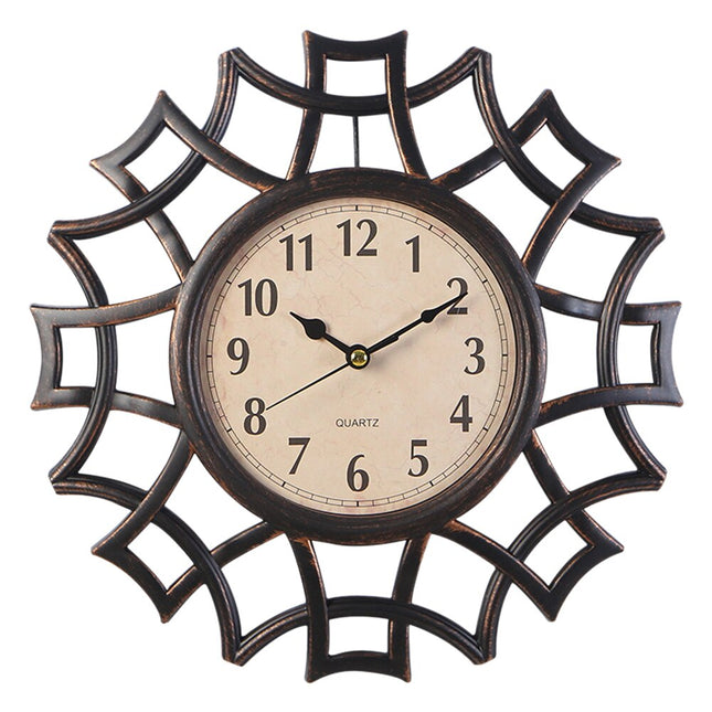 Orologio da parete rotondo stile classico