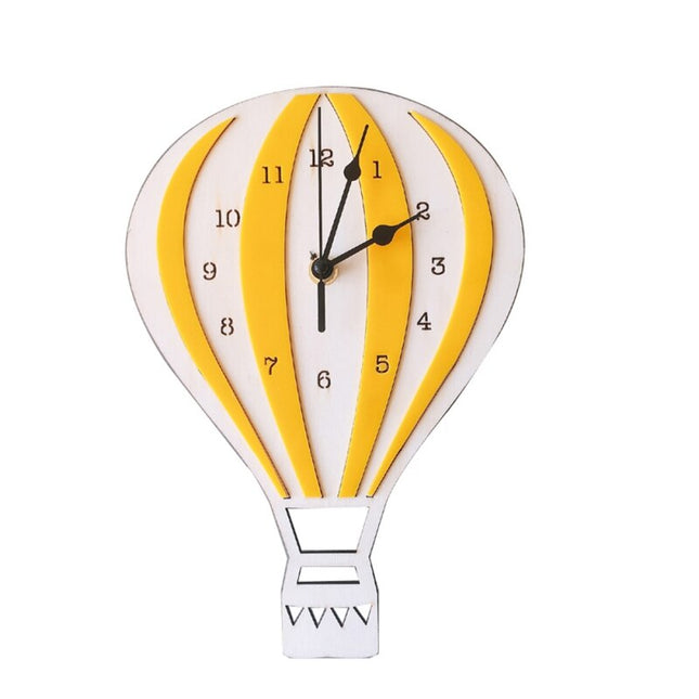 Orologio da parete design originale scandinavo