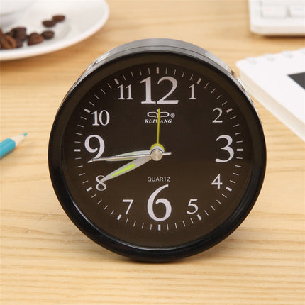 Sveglia da tavolo classica numeri arabi