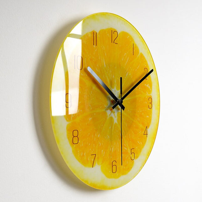 Orologio da parete design nordico artistico