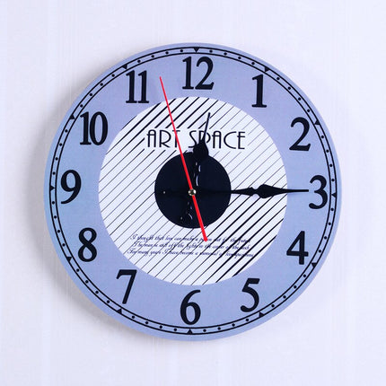 Orologio da parete vintage design anni '60