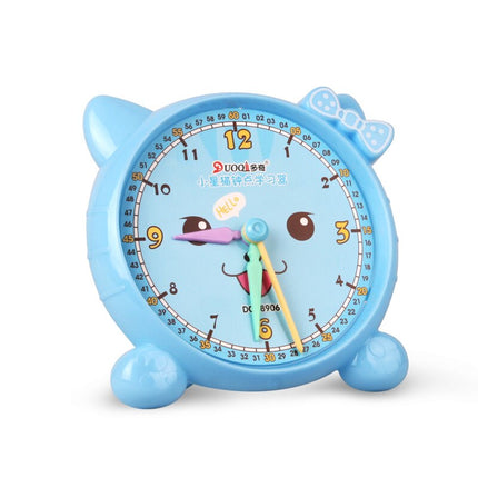 Orologio didattico per bambini da parete
