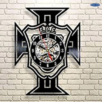 Orologio da parete stemma Portogallo FPF