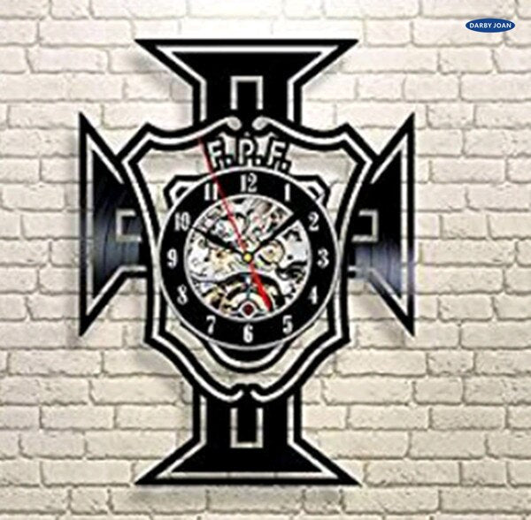 Orologio da parete stemma Portogallo FPF
