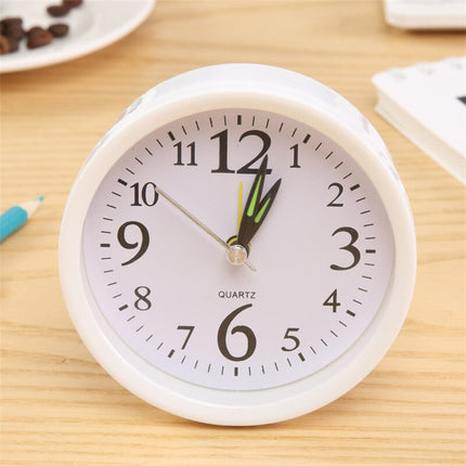 Sveglia da tavolo classica numeri arabi