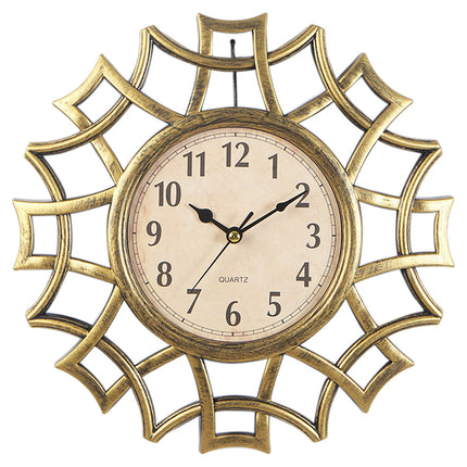 Orologio da parete rotondo stile classico