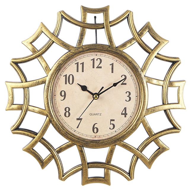 Orologio da parete rotondo stile classico