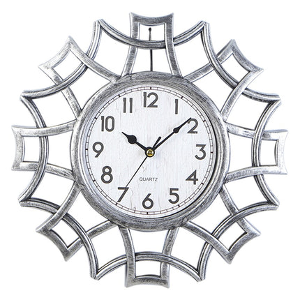 Orologio da parete rotondo stile classico